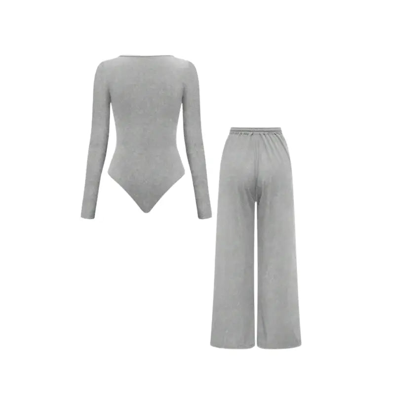 Cozy Strickset