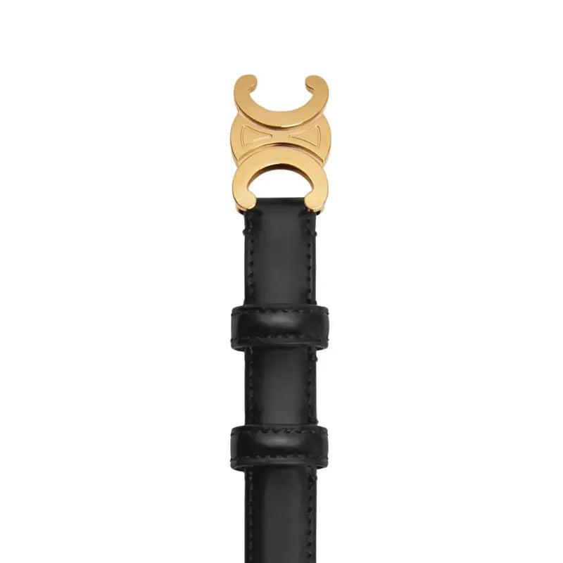 Vegan Luxe Belt