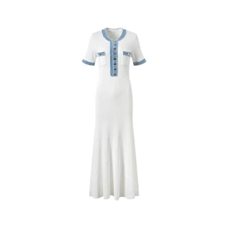 Belle Midikleid