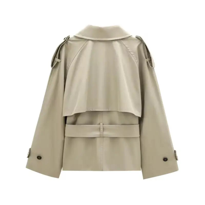 Sophia Trench