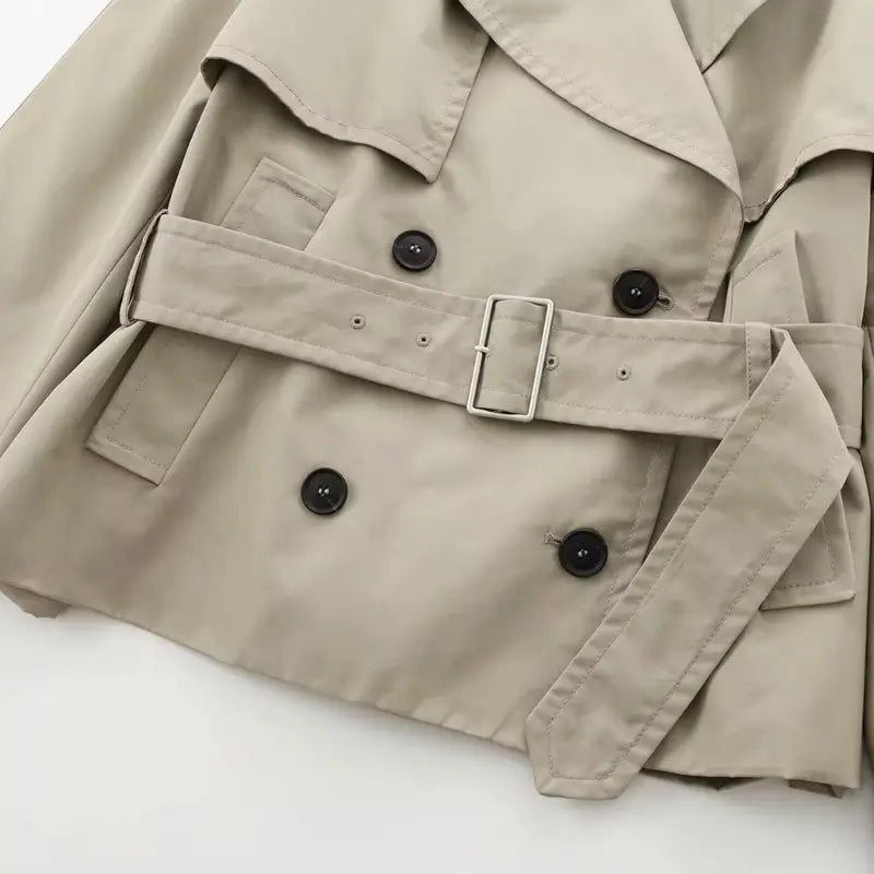 Sophia Trench