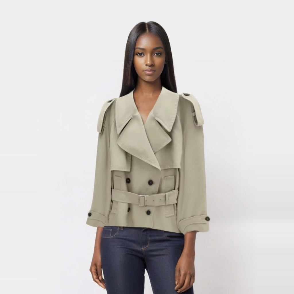 Sophia Trench
