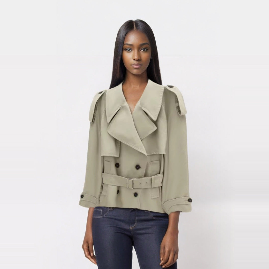 Sophia Trench