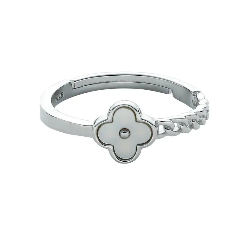 Lucky Bloom Ring