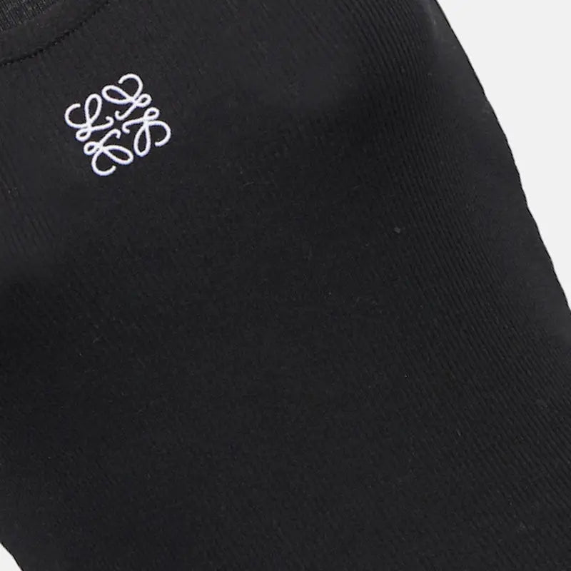 Essential Ribbed Tank
