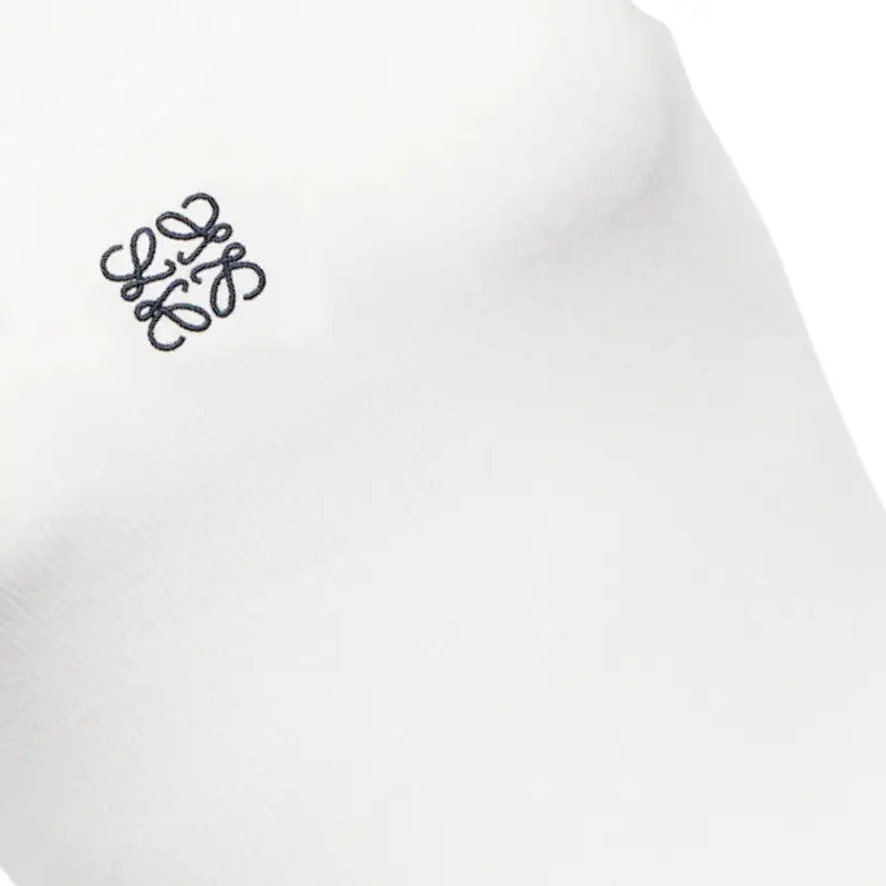 Essential Ribbed Tank