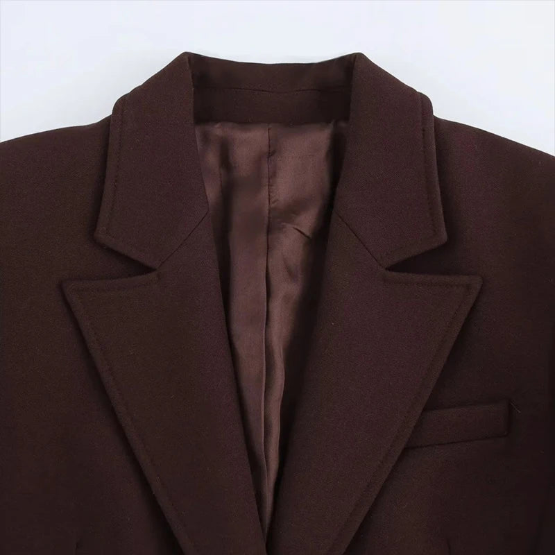 Business Chic Zweiteiler