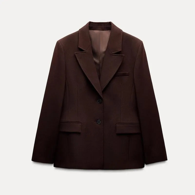 Business Chic Zweiteiler