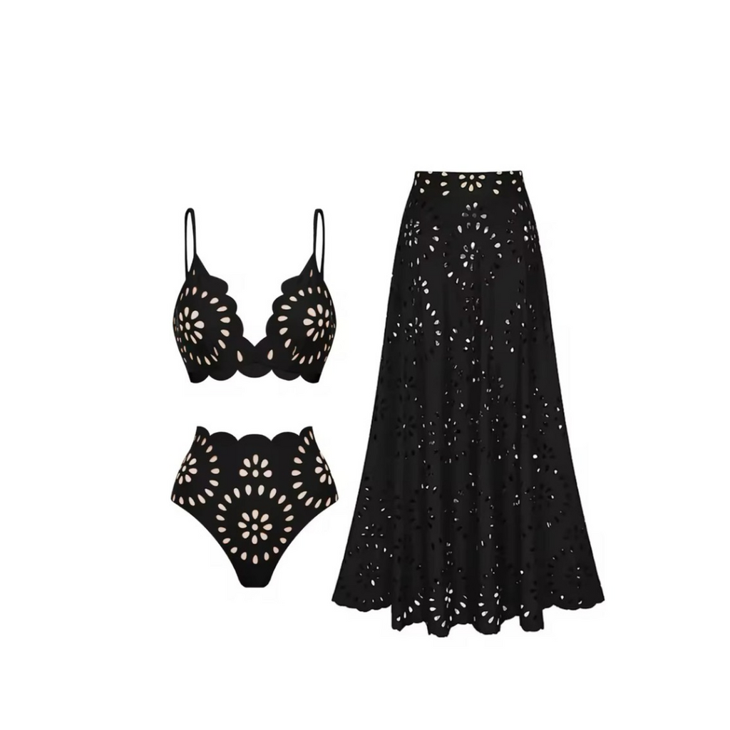 Blossom Set