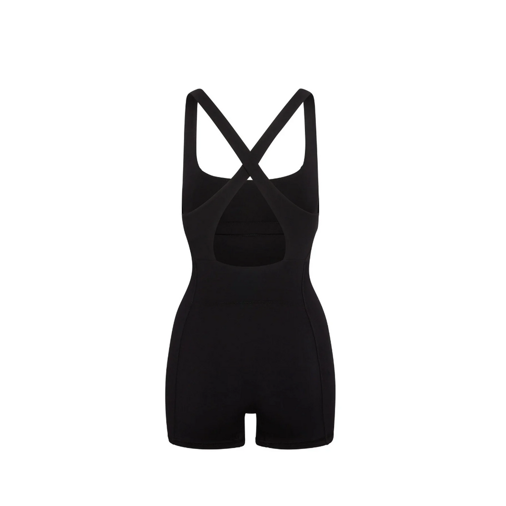 Black Core suit
