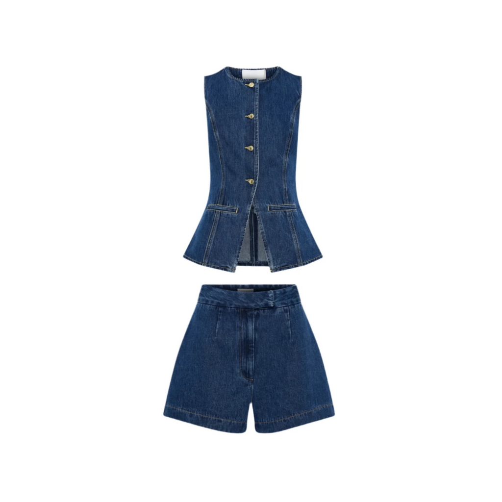 Belle Co-Ord