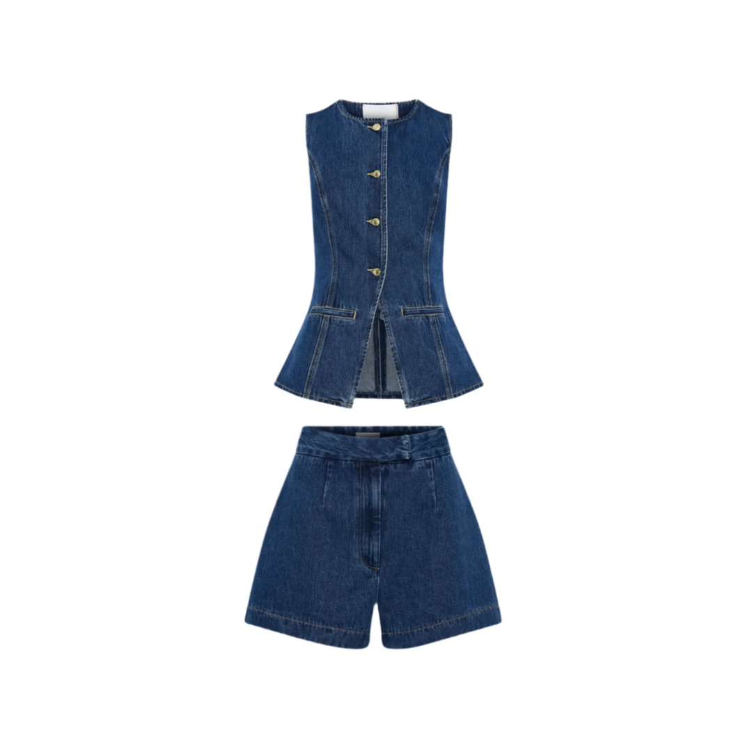 Belle Co-Ord