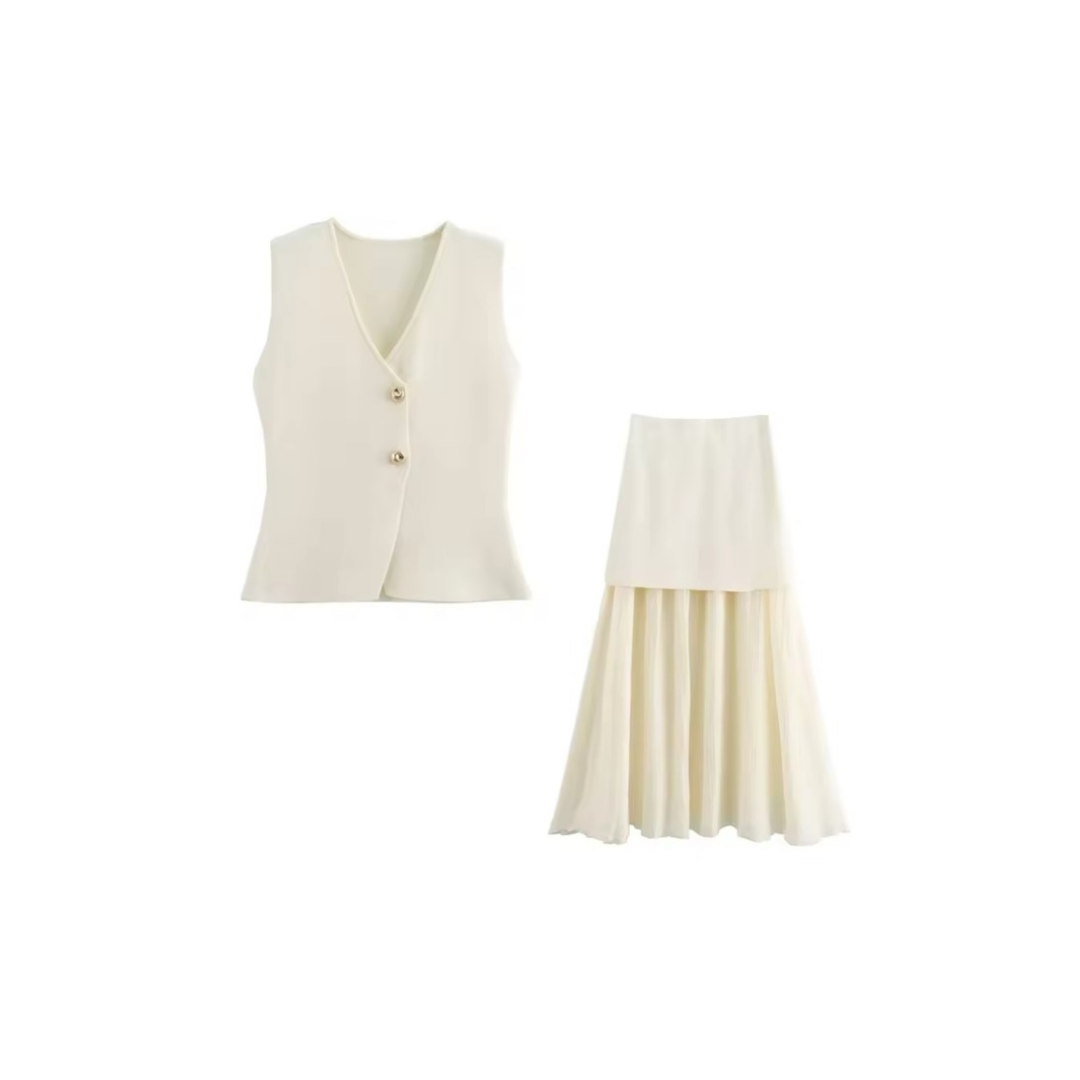 Ivory Set