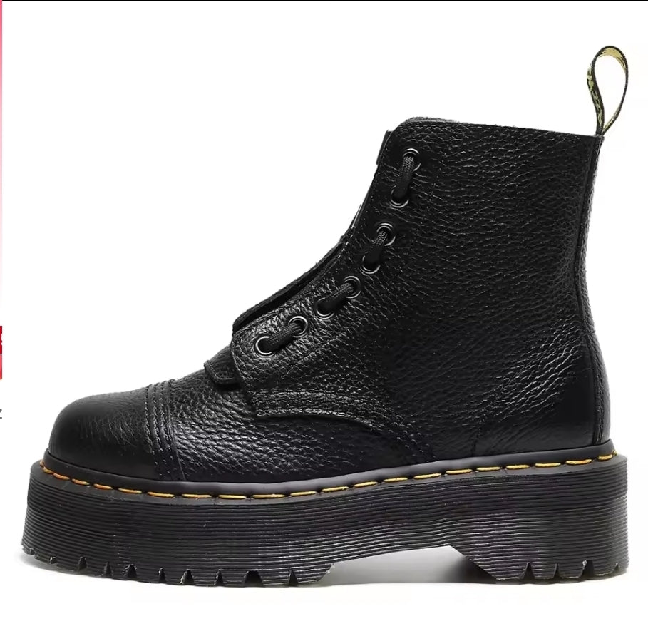 REBEL Stiefel