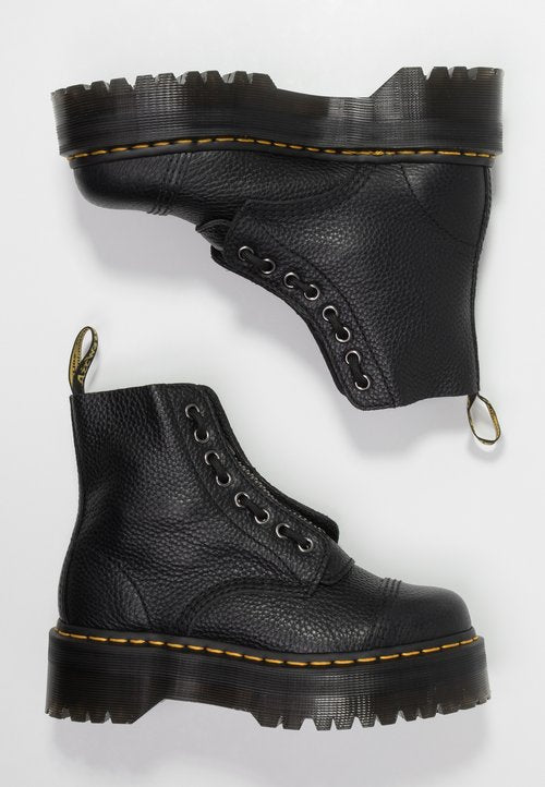 REBEL Stiefel