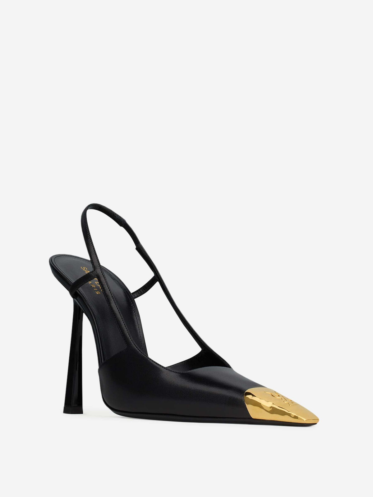 Saint Pumps