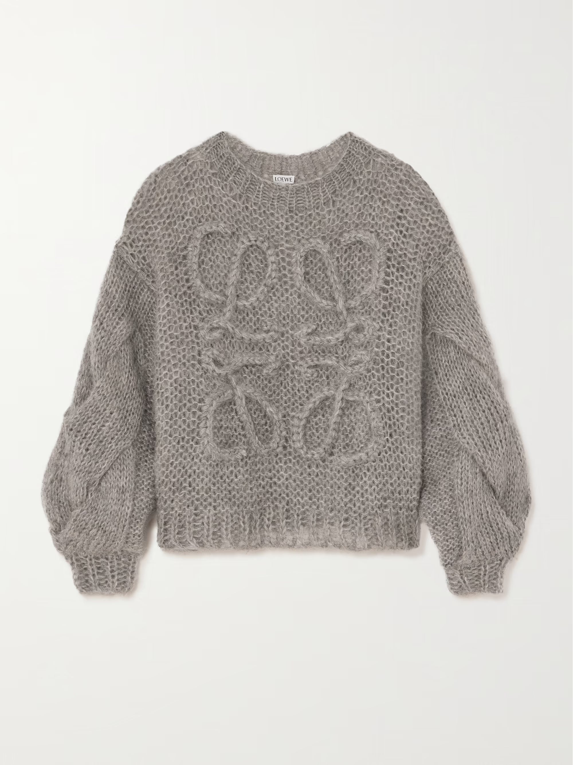 KIRA Pullover