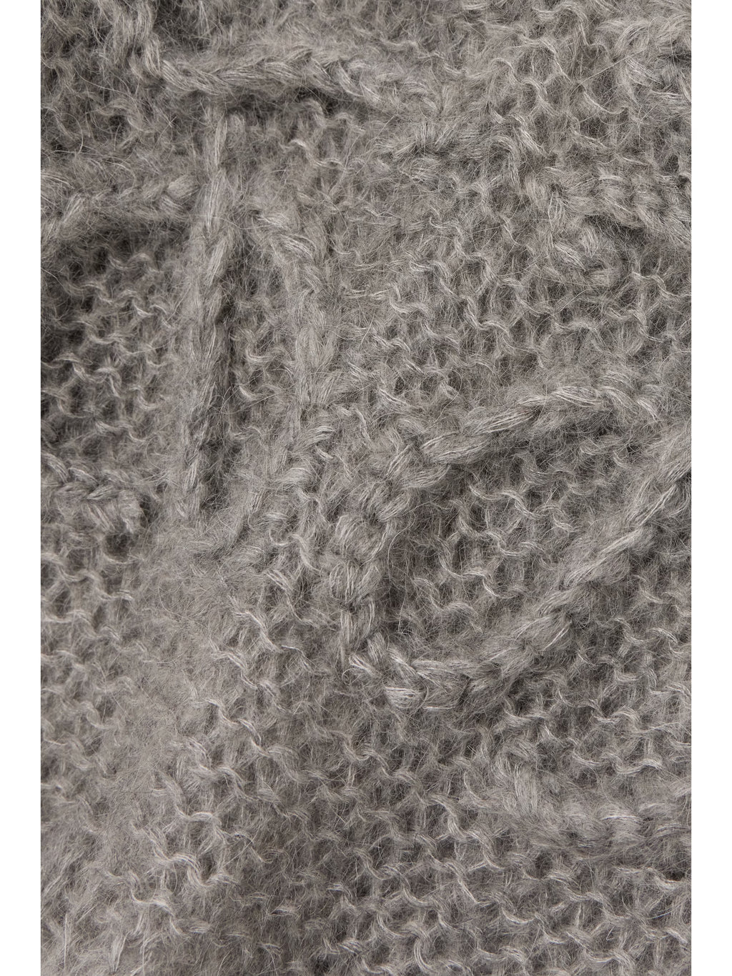 KIRA Pullover