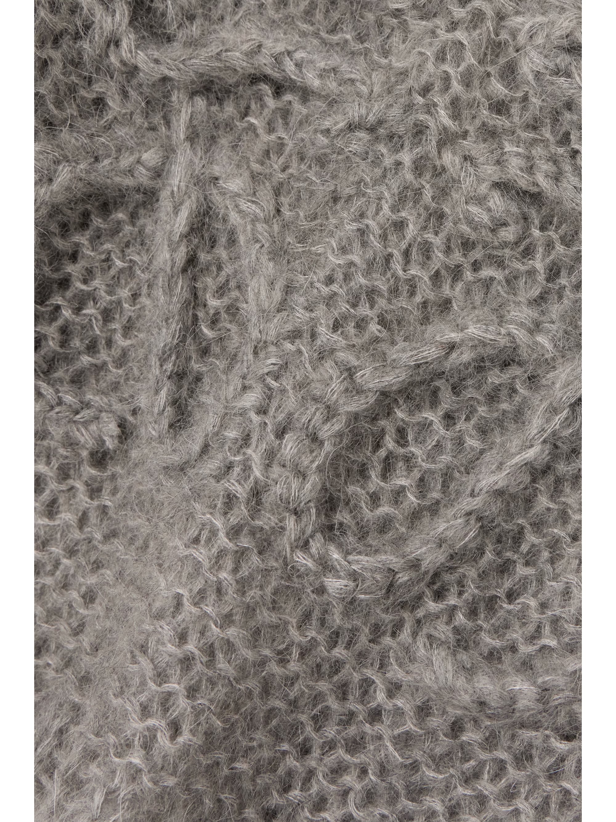 KIRA Pullover